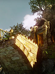 Crysis 2 labor lounge